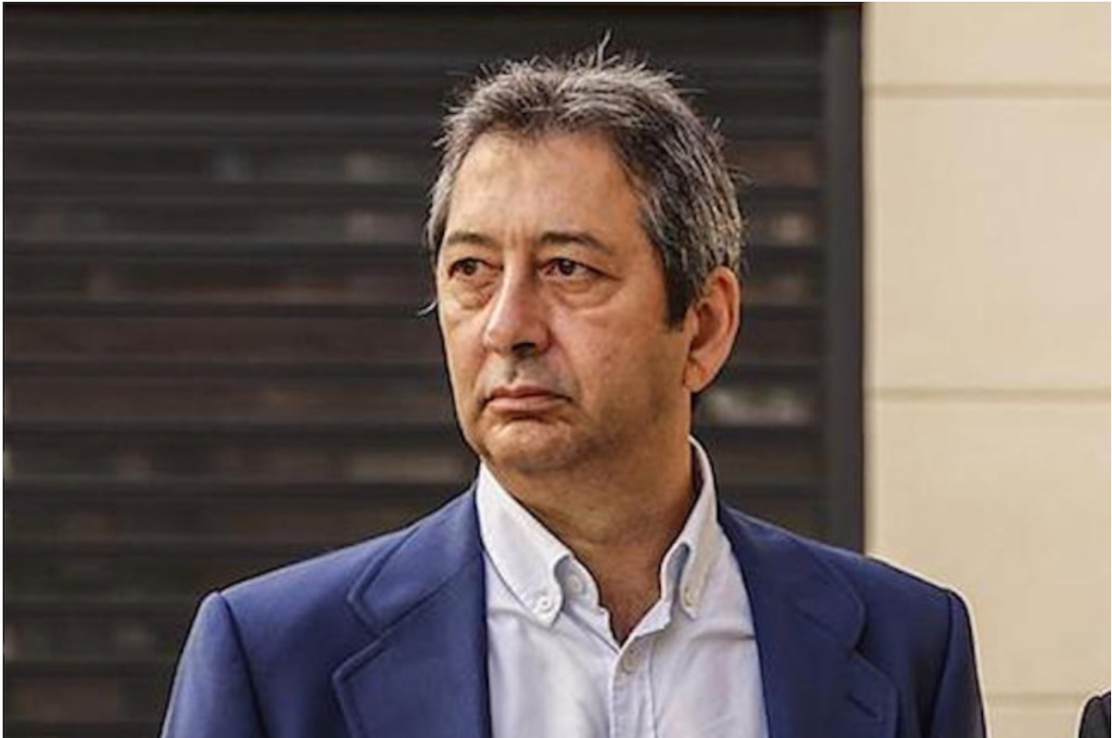 Vicente Barrera | Rober Solsona | EP