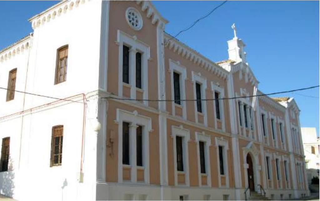 Fa 10 anys, a DLV: «El Consell deu quasi 500.000 euros a la residència de la tercera edat de Bocairent» 