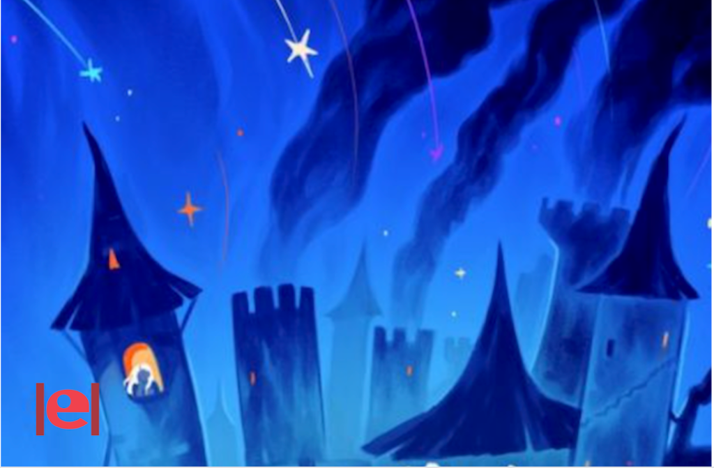 «​El castell ambulant», un llibre ple d’imaginació i fantasia