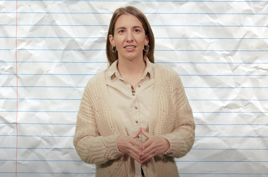 Millora el teu valencià en un minut amb la sèrie «Ben dit!» de la UV | 27 [Vídeo]