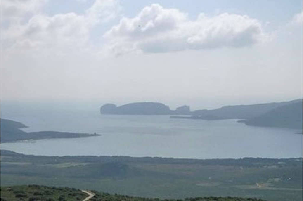 El Port del Comte, a l’Alguer