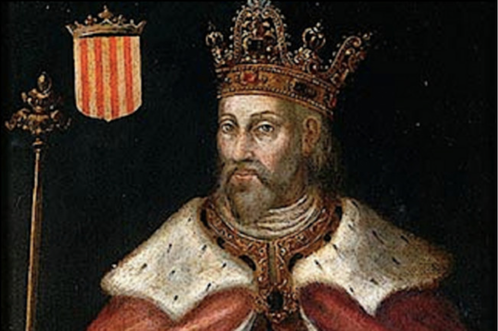  Pere el Gran 