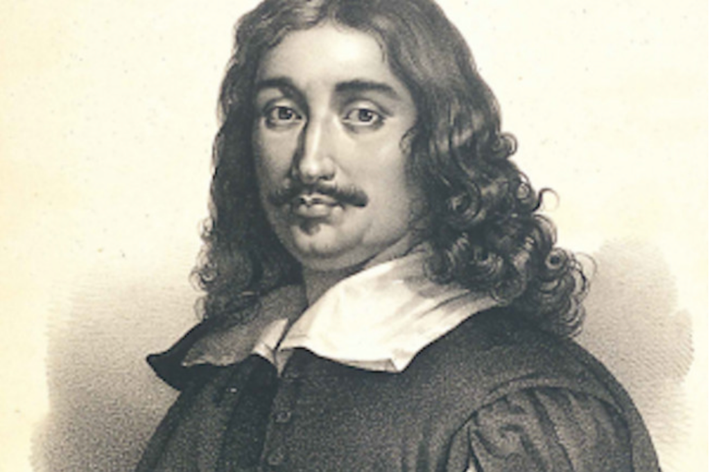 El pintor Josep de Ribera, «lo Spagnoletto»