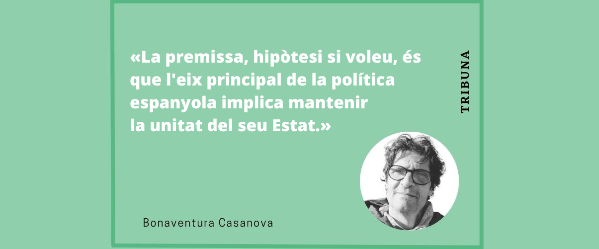 Anàlisi de les mentides (2). PP-Vox governaran Espanya