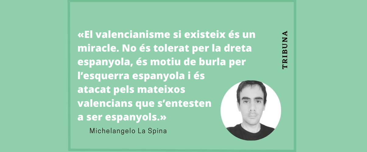 Que vinga el finançament