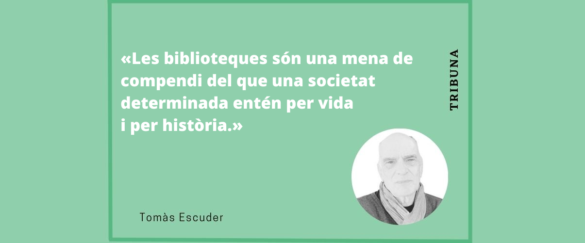 Biblioteques ideològiques