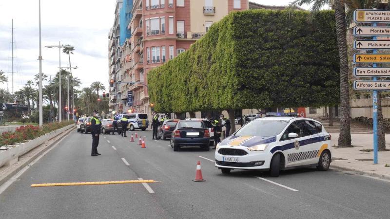 El consum d’alcohol i drogues, present en un de cada tres accidents mortals al País Valencià
