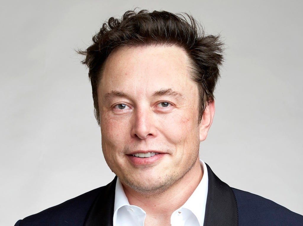 Elon Musk | Wikimedia Commons