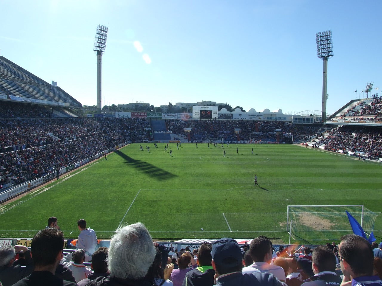 Estadi José Rico Pérez