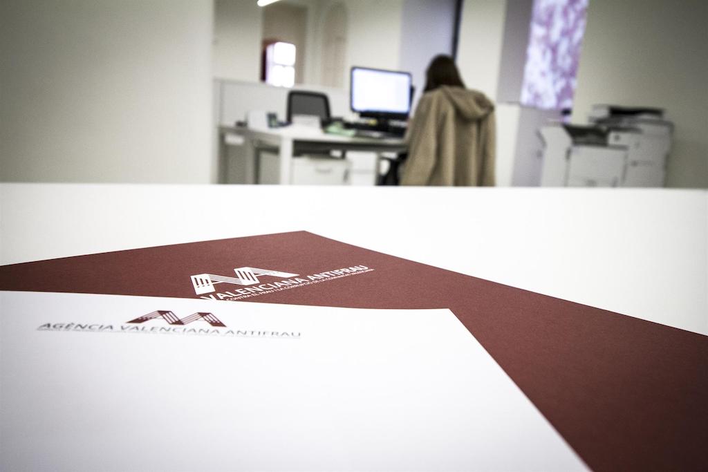 Antifrau rep una mitjana de 49 denúncies al mes el primer semestre d’enguany