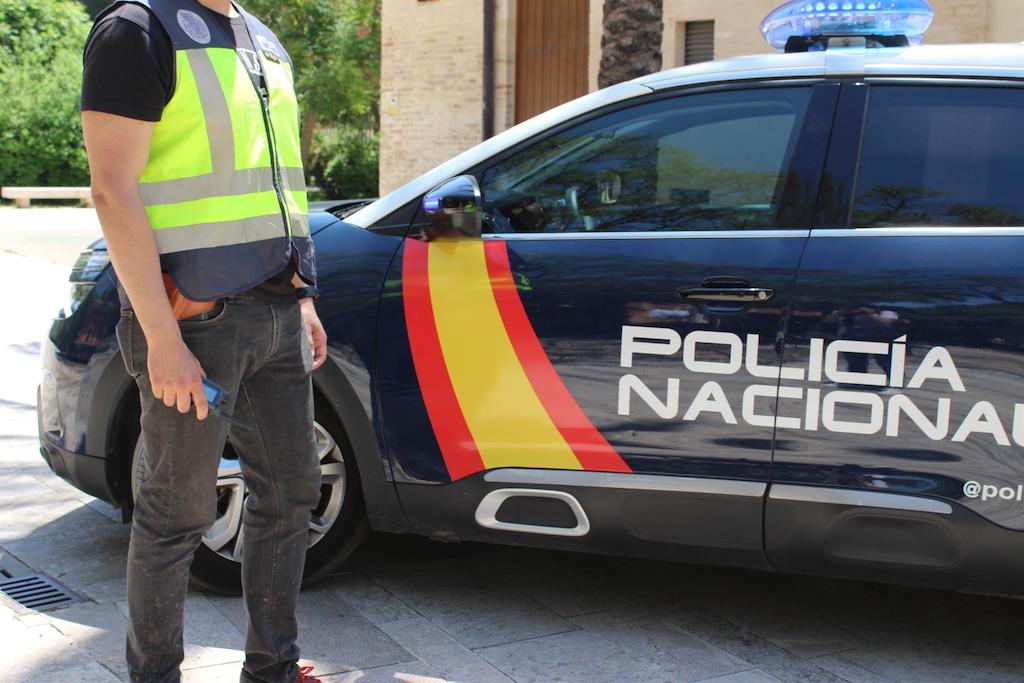 Detenen tres neonazis per irrompre a la mesquita de Vila-real amb insults i amenaces