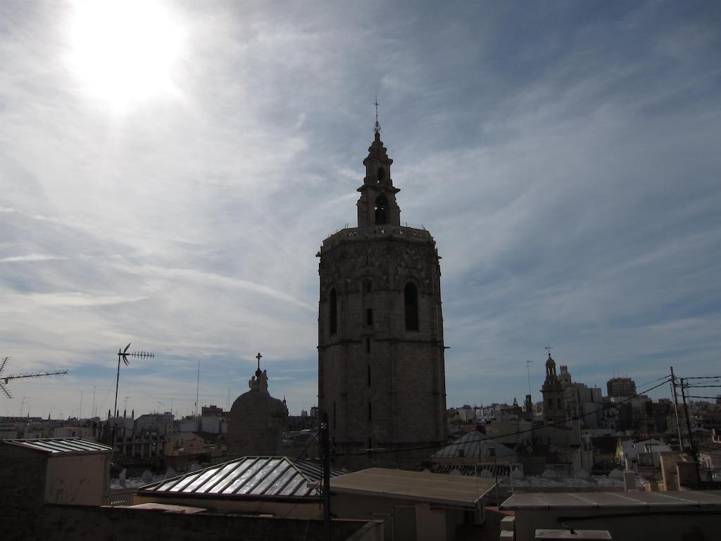 Els campaners del Micalet faran aquest dijous el tradicional repret 