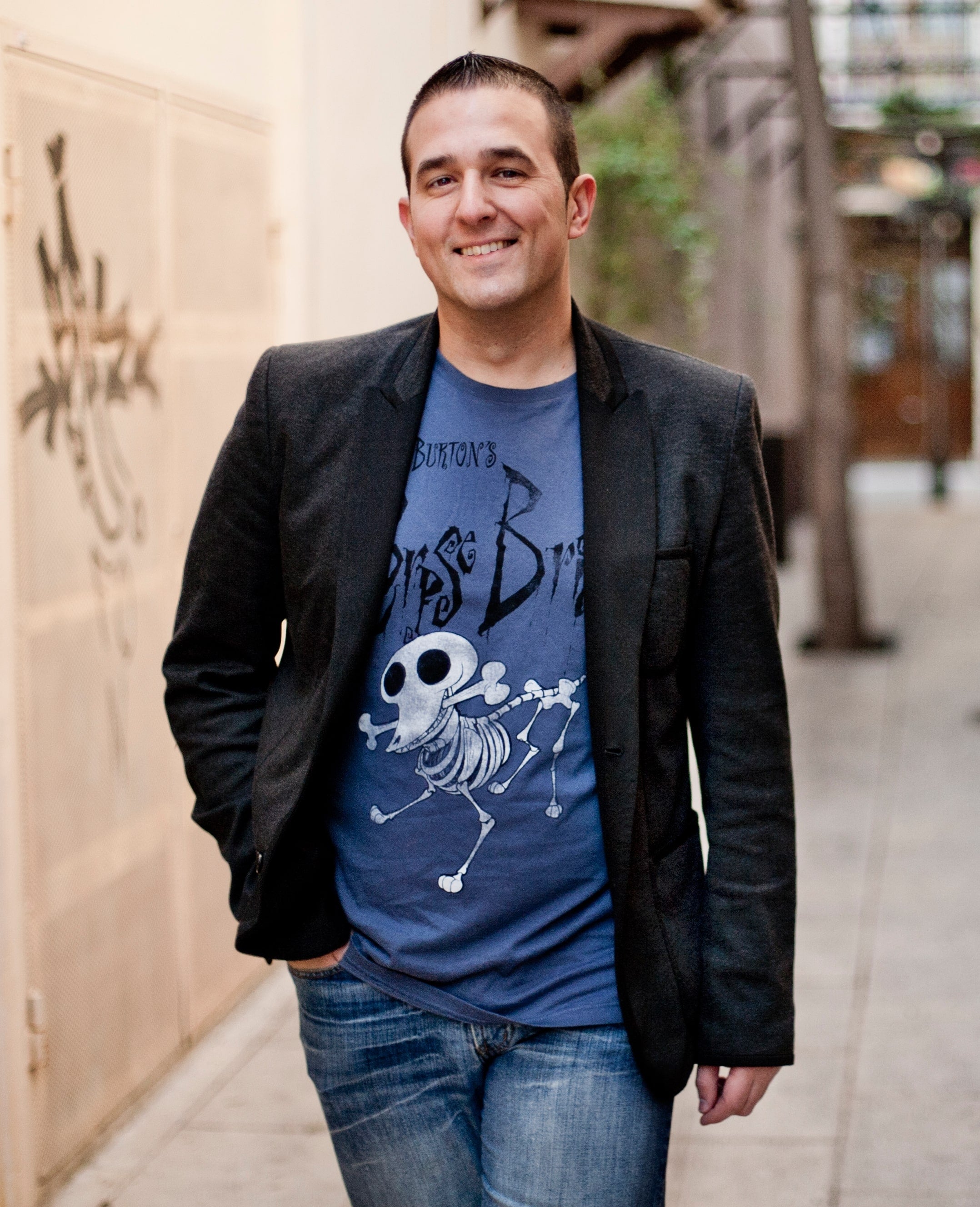 Jovi Lozano-Seser