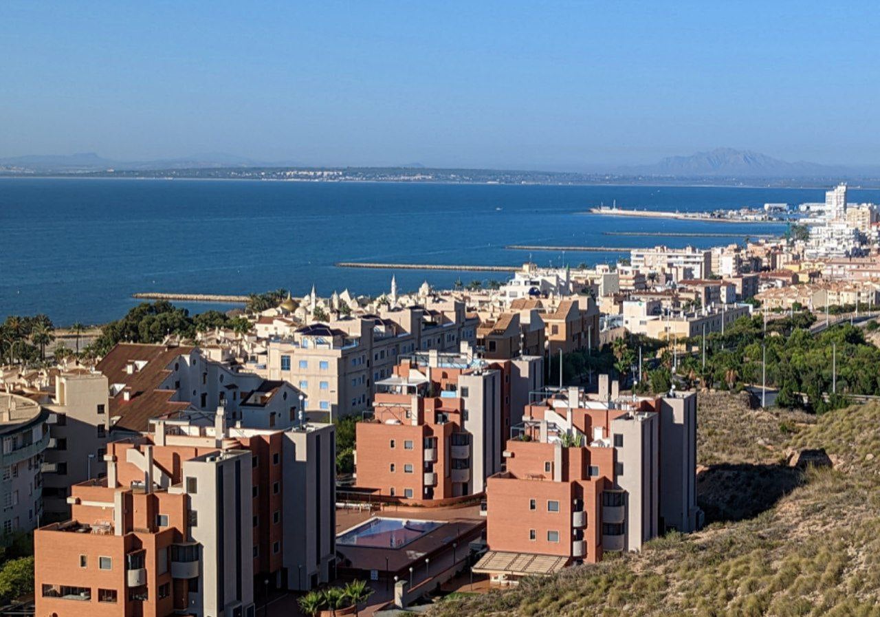 Santa Pola (Baix Vinalopó)