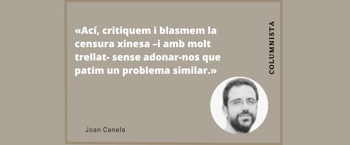 La Xina està salvant el món