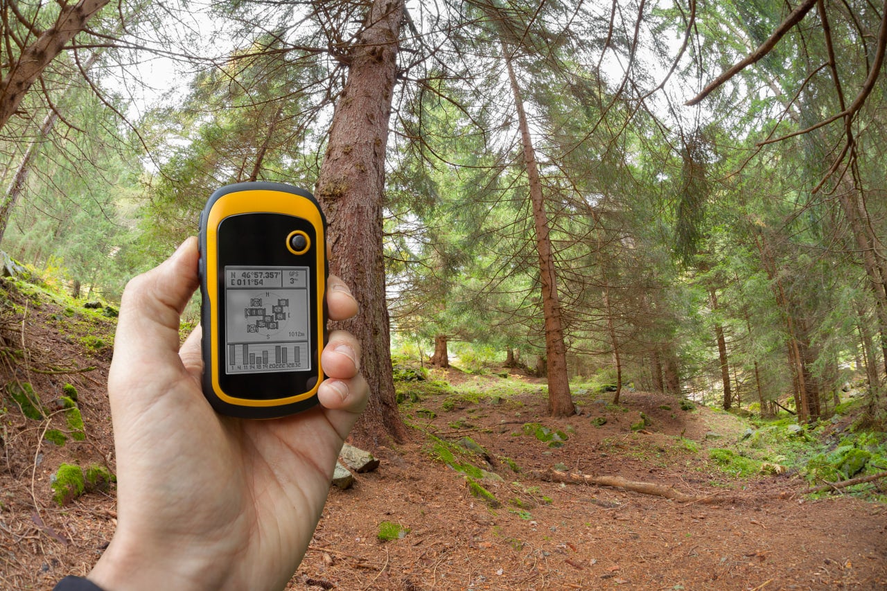 Un joc de moda molt divertit: el geocaching