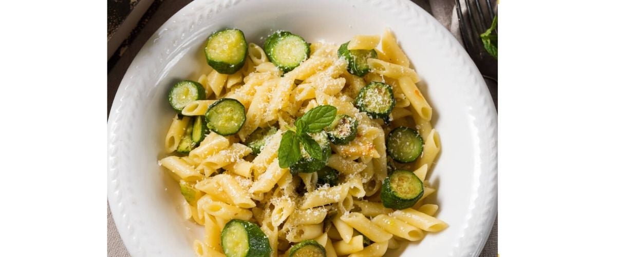 La minestra de carabasseta