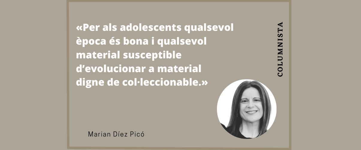 Llarga vida als col·leccionables