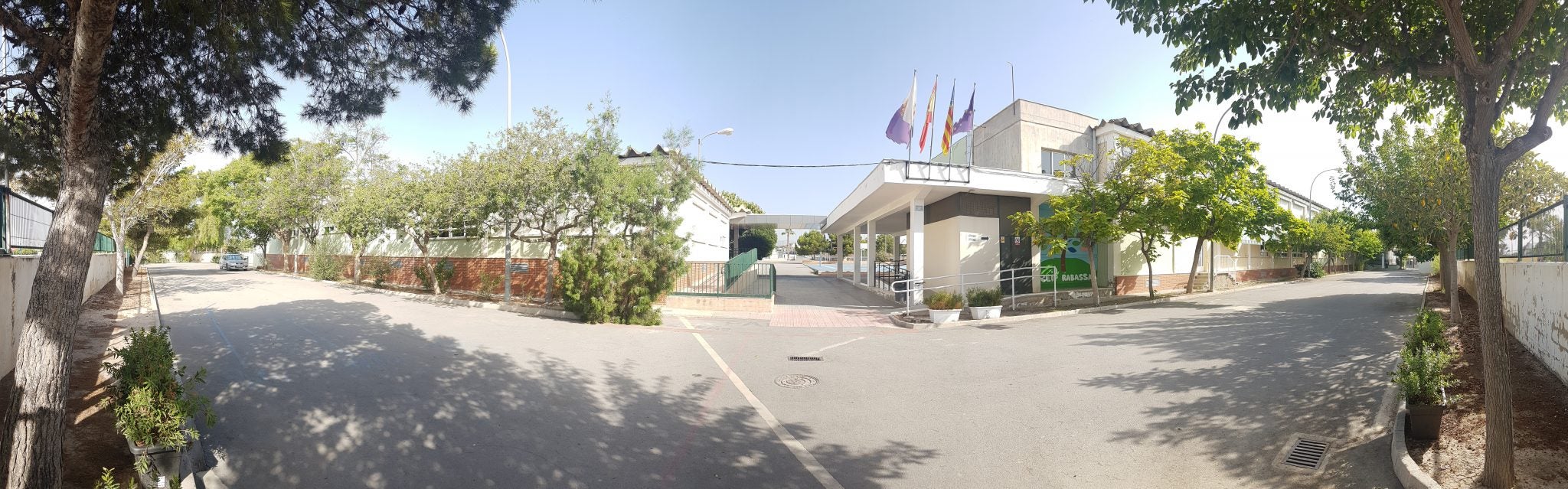 CEIP Rabassa d'Alacant