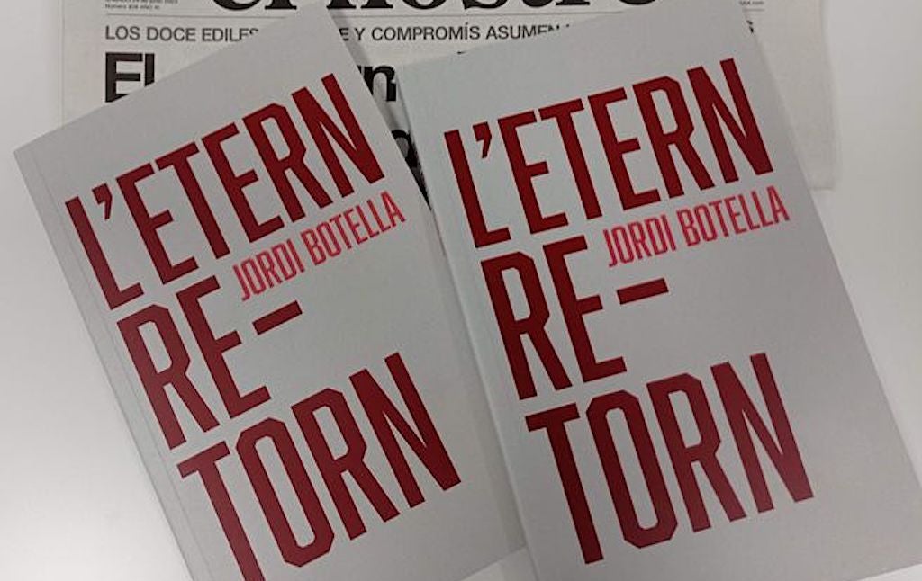 La revolució del petroli des d’un prisma de Nietzsche