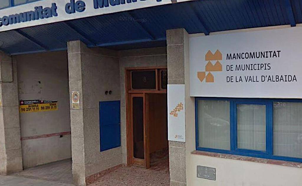 Compromís presidirà la Mancomunitat de la Vall d’Albaida