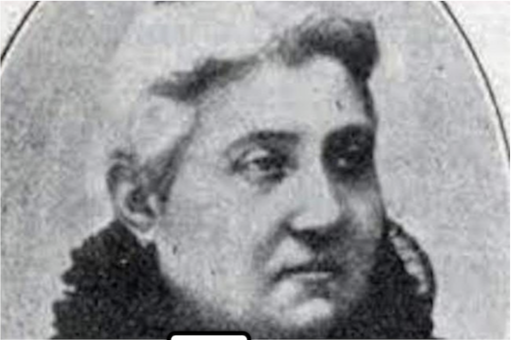 La pedagoga Matilde Ridocci a Xàtiva 