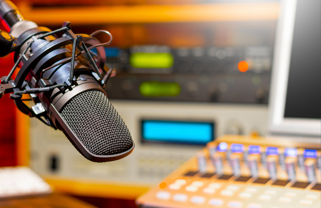 Ràdio Nacional Valenciana, un projecte comunicatiu autogestionat