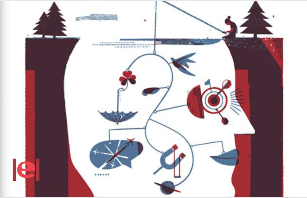 Un llibre per a aprendre a defensar-se de la manipulació