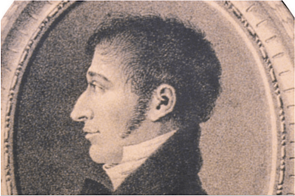 Tal dia com hui del 1777 Rojas Clemente, botànic i orientalista, va nàixer a Titaigües