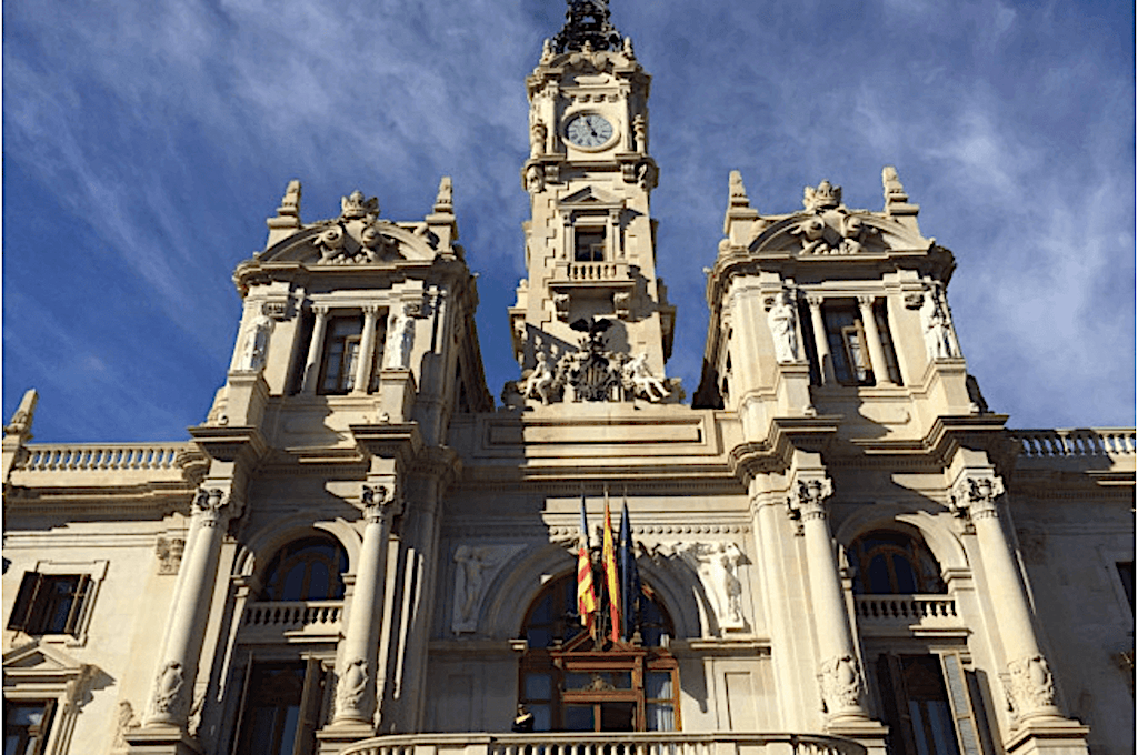 Plataforma per la Llengua anuncia accions legals per a aturar el canvi de nom de València