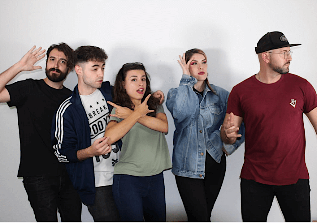 El pòdcast Sentit Aràcnid s’estrena aquest divendres