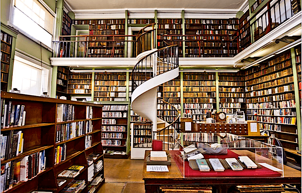 Reus als anys 20, alta divulgació literària, Vicent Usó i molt més, a La Veu dels Llibres 