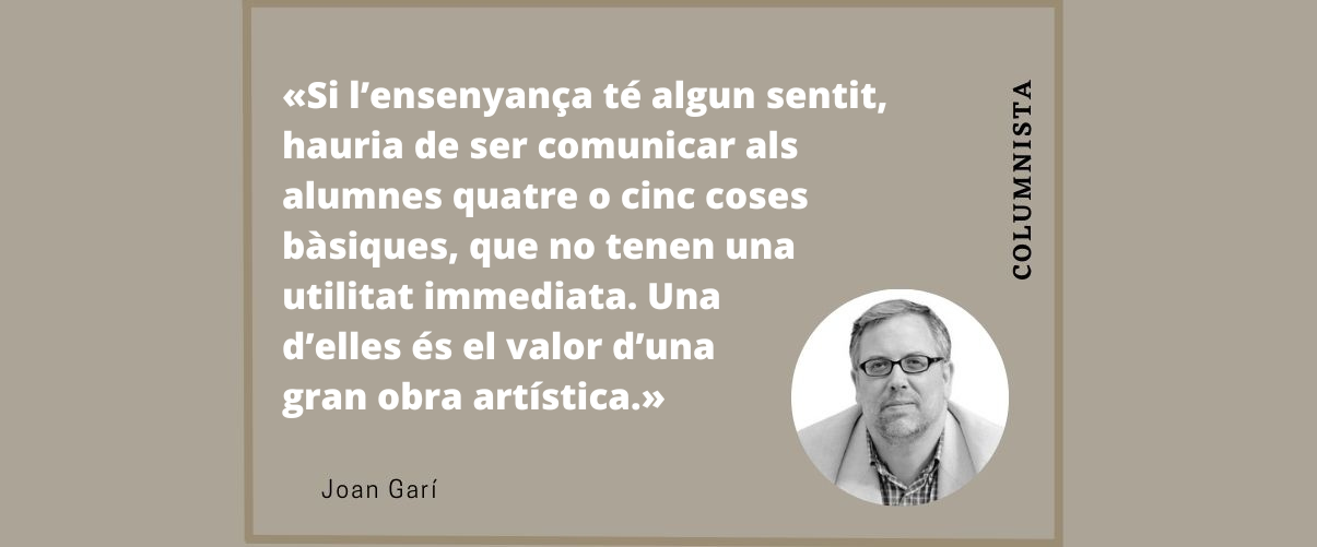 Variacions sobre les Variacions Goldberg