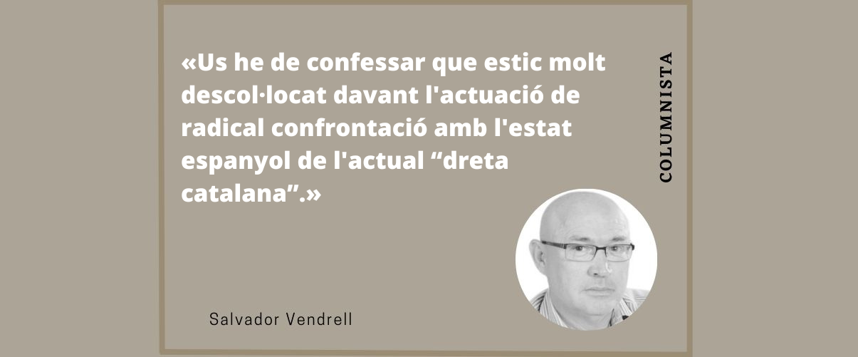 El dilema de Puigdemont