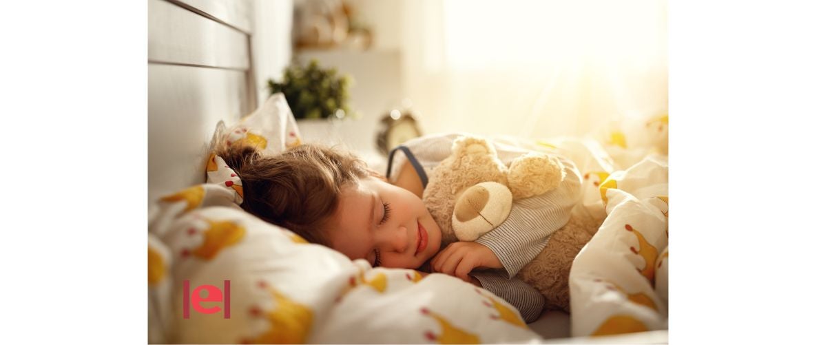 Claus per a reprendre les rutines de somni en la tornada a l’escola