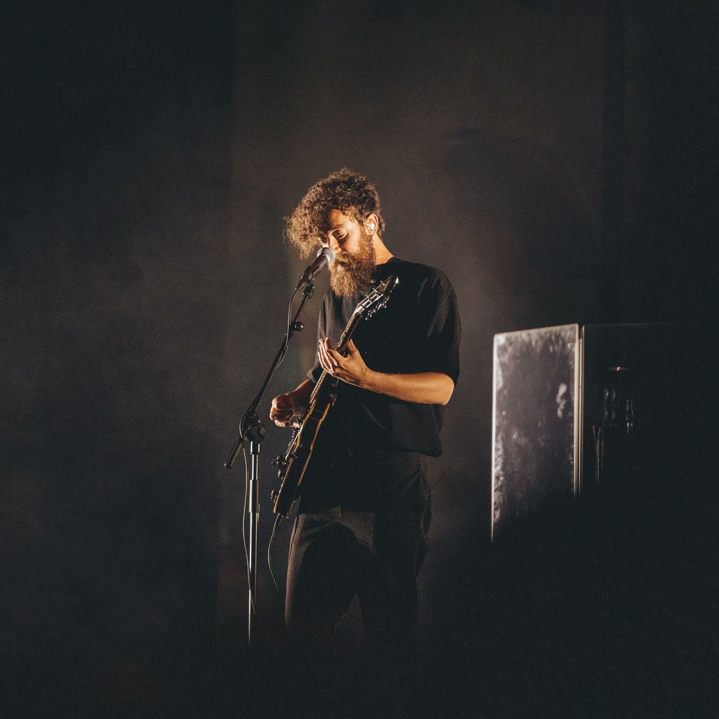 El Circuit de la Música Valenciana arriba a Guardamar amb Smoking Souls i Dani Miquel