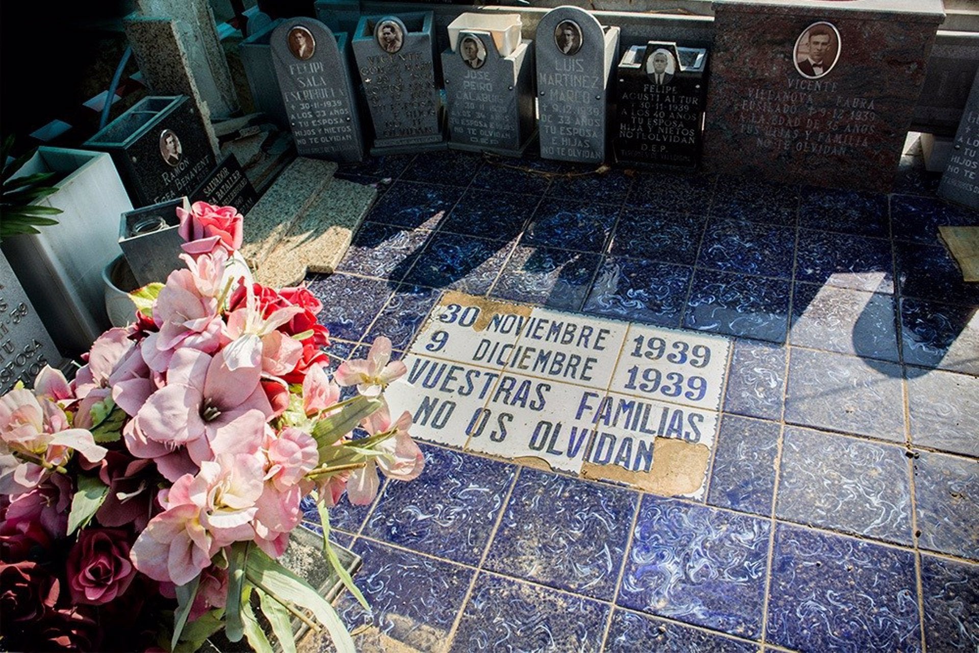 Organitzen una taula rodona sobre les fosses del franquisme al Centre Cultural la Beneficència