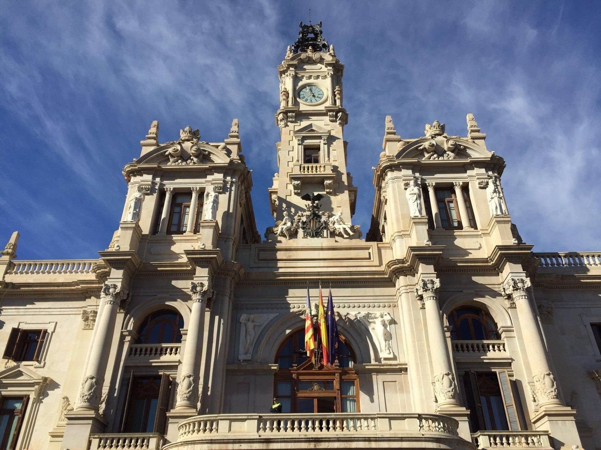 Ajuntament de València