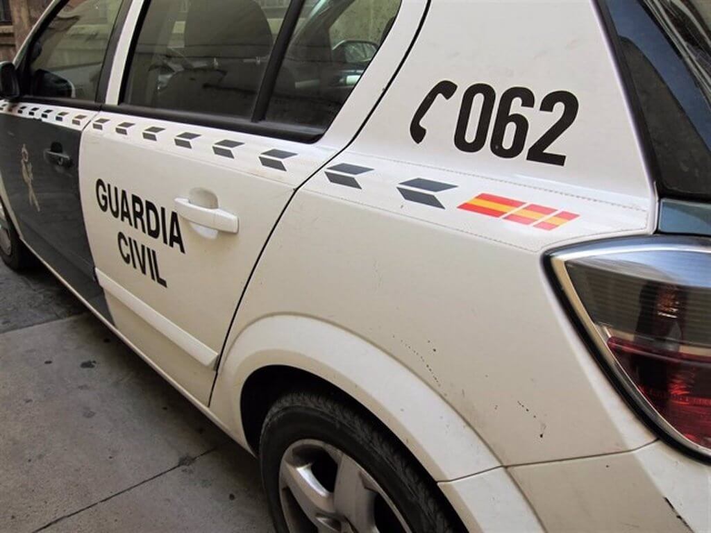 Detinguts huit menors a Crevillent per presumptament agredir sexualment una xica de 13 anys