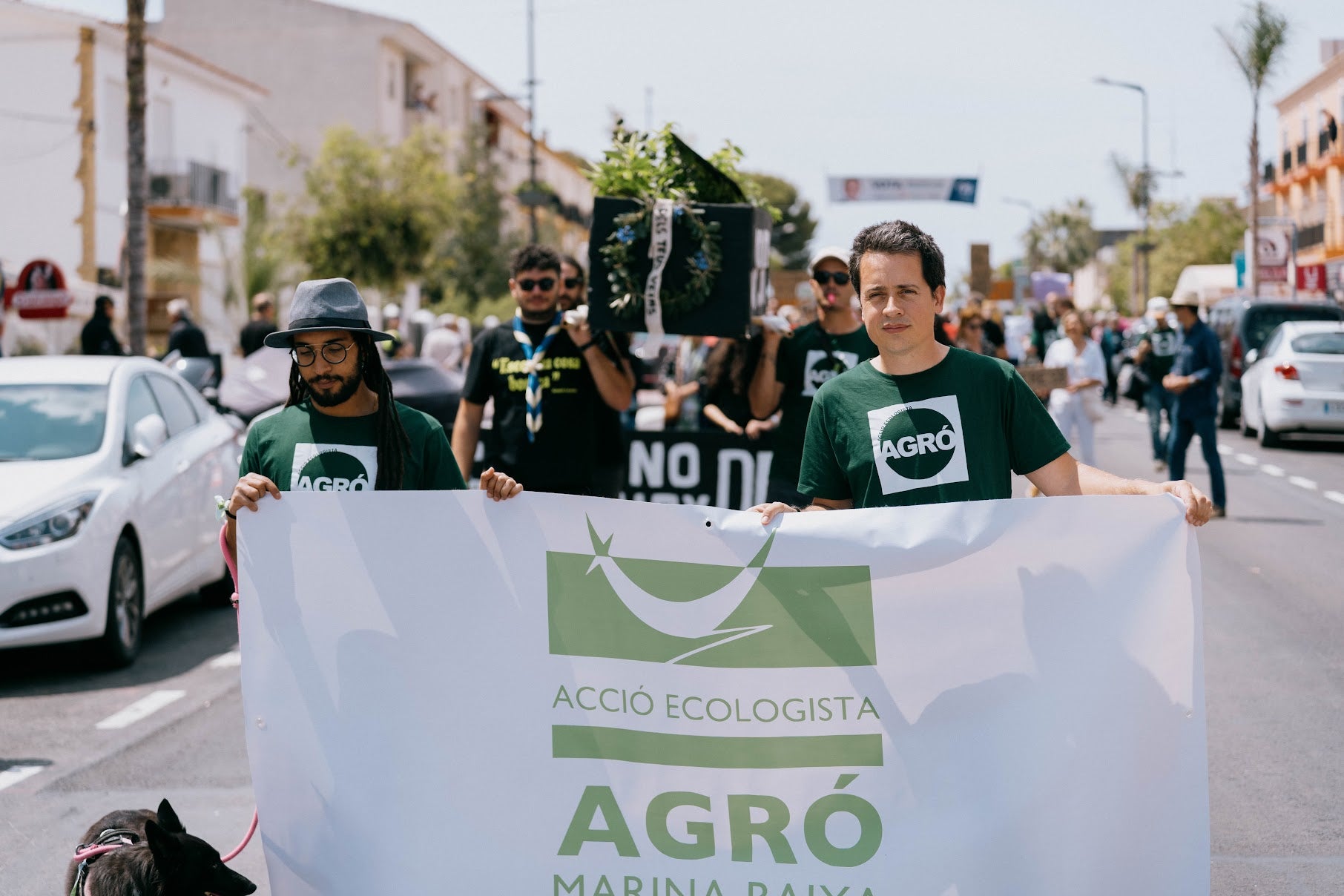 Acció Ecologista-Agró presenta al·legacions contra el Pla Integrat d’Economia i Clima