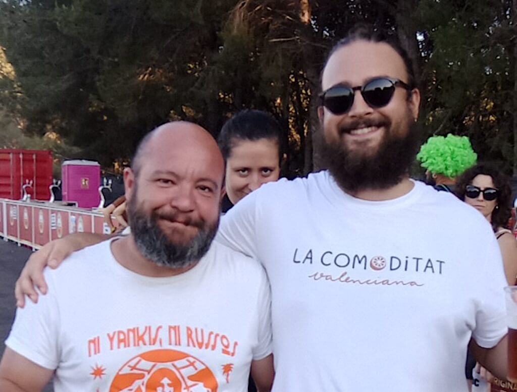 El pòdcast La Comoditat Valenciana aborda les noves deduccions fiscals amb Francesc Gamero