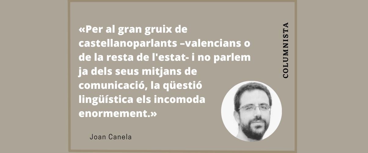 El valencià i la perspectiva interseccional