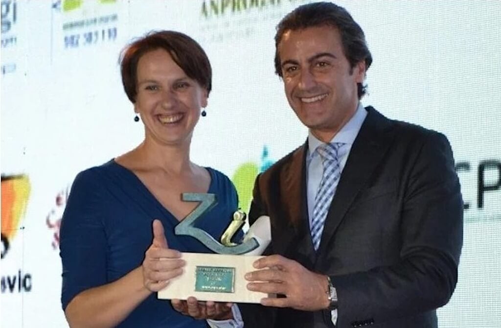 La fins ara directora general de Producció Agrícola, Letícia Sanchiz