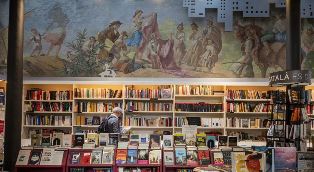 Biblioteques i llibreries valencianes s’incorporen al festival «Literanit»