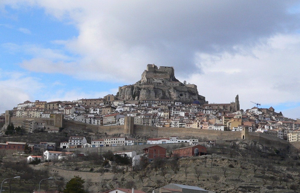 Morella (els Ports)
