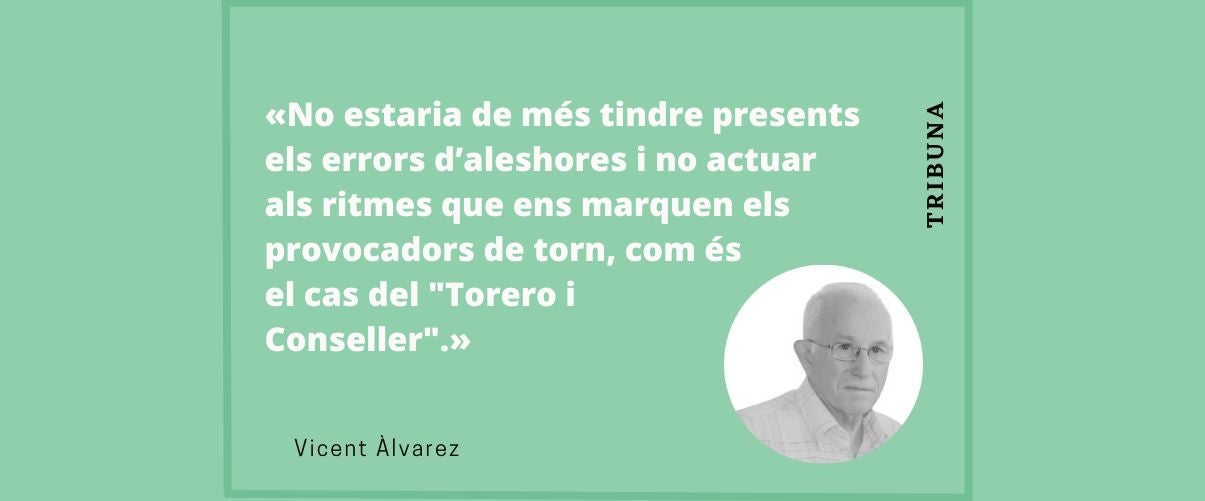 Una nova batalla de València?