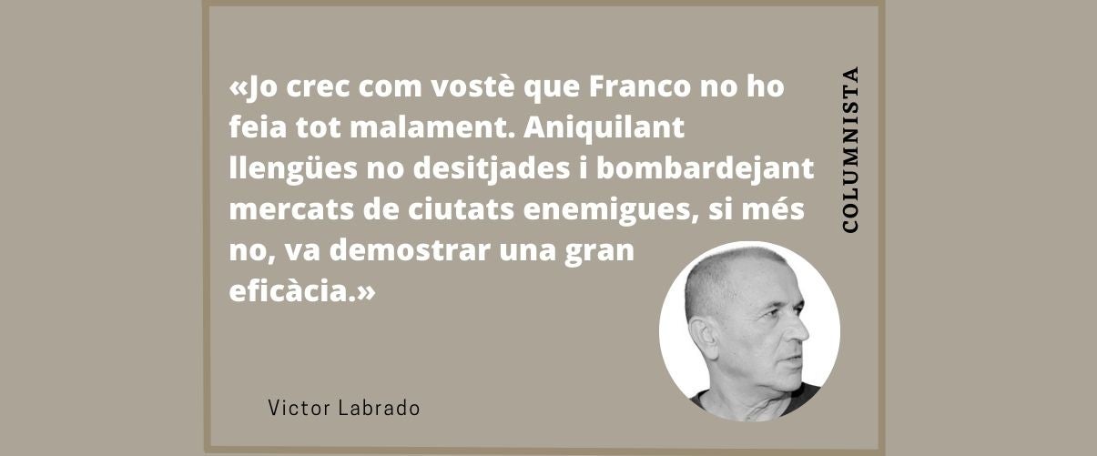 Revalencianitzem, Sr. Mazón?