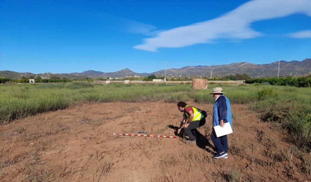 Compromís pressiona el Consell per la continuïtat dels treballs a les fosses de Moncofa i Nules