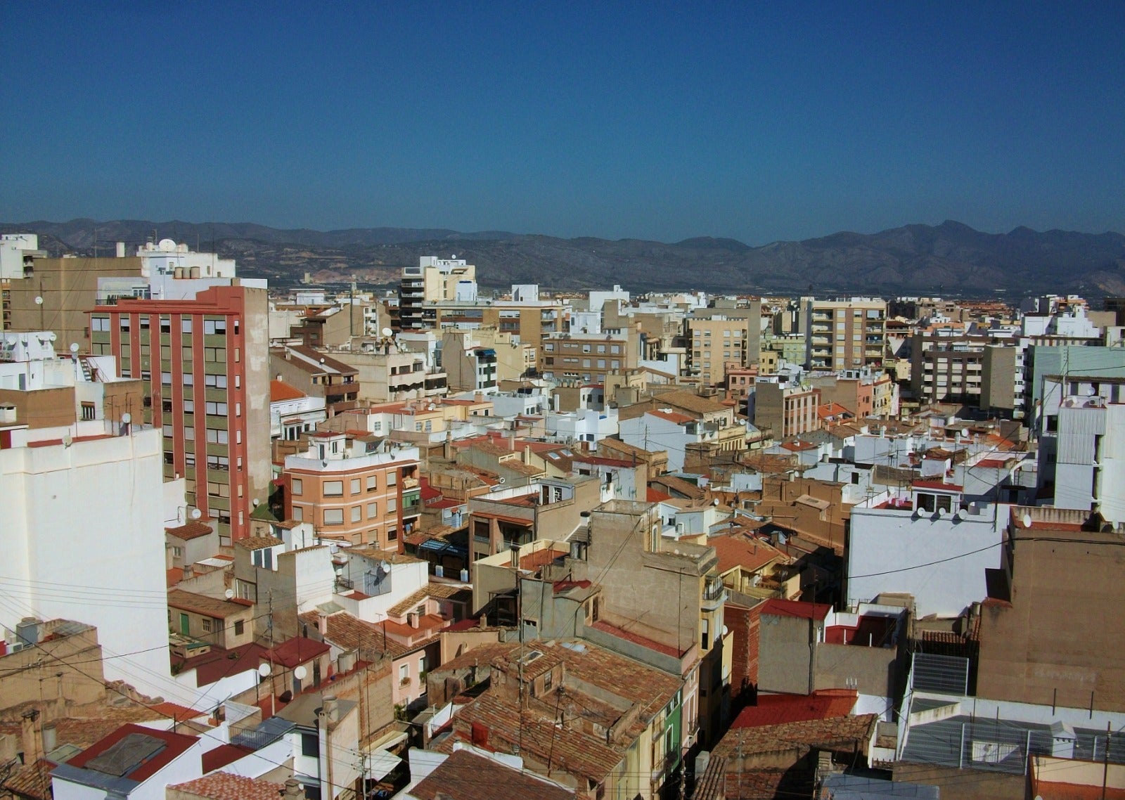 Castelló de la Plana