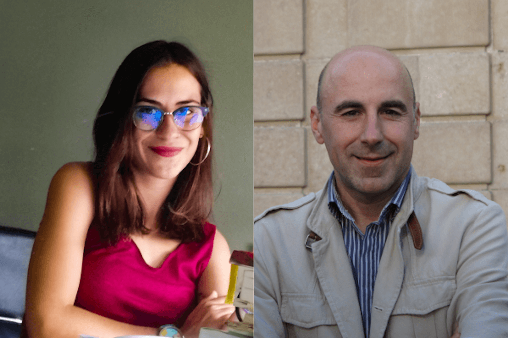Aina Garcia-Carbó i Silvestre Vilaplana, Premis literaris Ciutat d’Elx